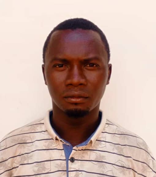 Digammadji Valery - Chef de Projets